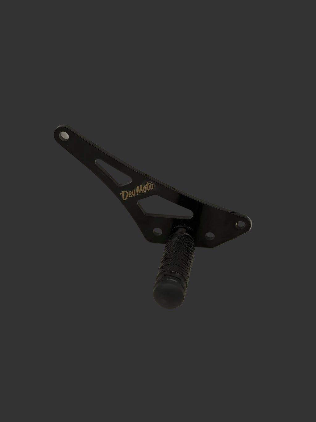 Emoto Shift Lock/Foot Lock DevMoto