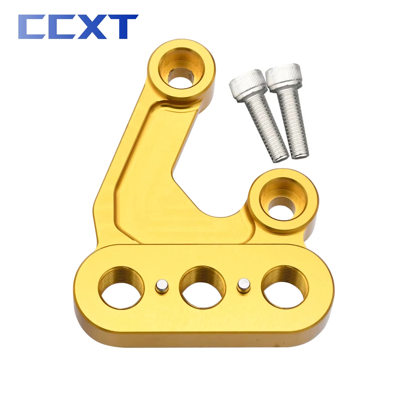 Electric Motocross CNC Foot Pegs Fixing Bracket Rests Pedal Mount Support Bracket for Surron Light Bee X S for Segway X160 X260