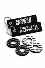 MMC Accessories Pack Modded Moto Co