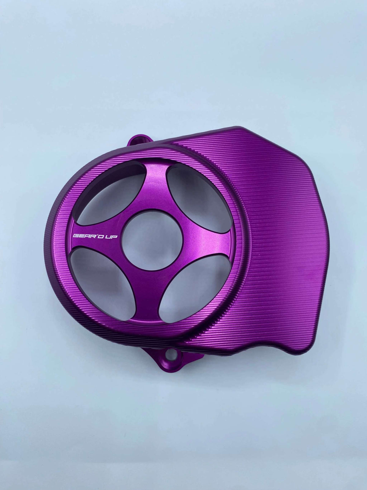 Surron Ultra Bee Motor Cover- Gear'd Up EV Warehouse