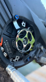 XXX METAL motor cover V1 (SC) ExWorks