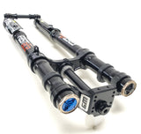 Warp 9 FastAce Suspension Bundle Modded Moto Co