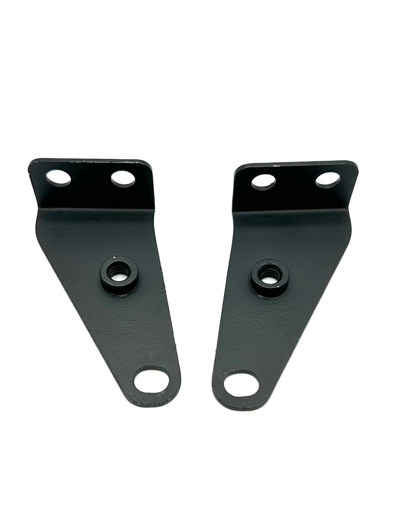 OEM Surron Light Bee Lower Controller Mounting Brackets EV Warehouse