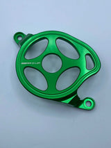 Surron Light Bee Motor Cover- Gear'd Up EV Warehouse