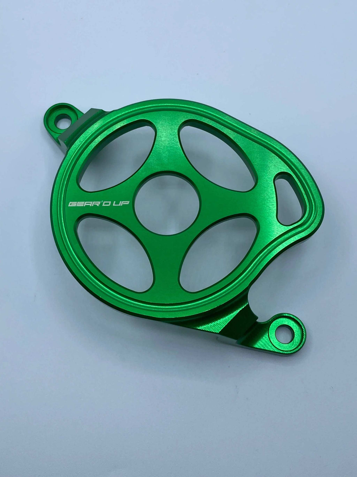 Surron Light Bee Motor Cover- Gear'd Up EV Warehouse