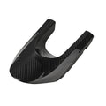 E Ride Mud Guard — Carbon Fiber Ghost Carbon