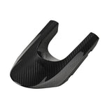 E Ride Mud Guard — Carbon Fiber Ghost Carbon