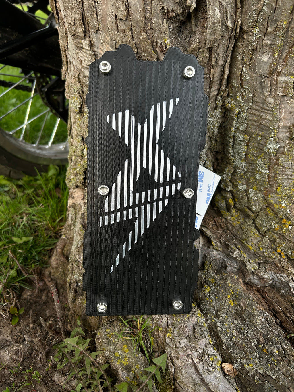 EBMX Controller Cover (ALL BIKES) EZMX