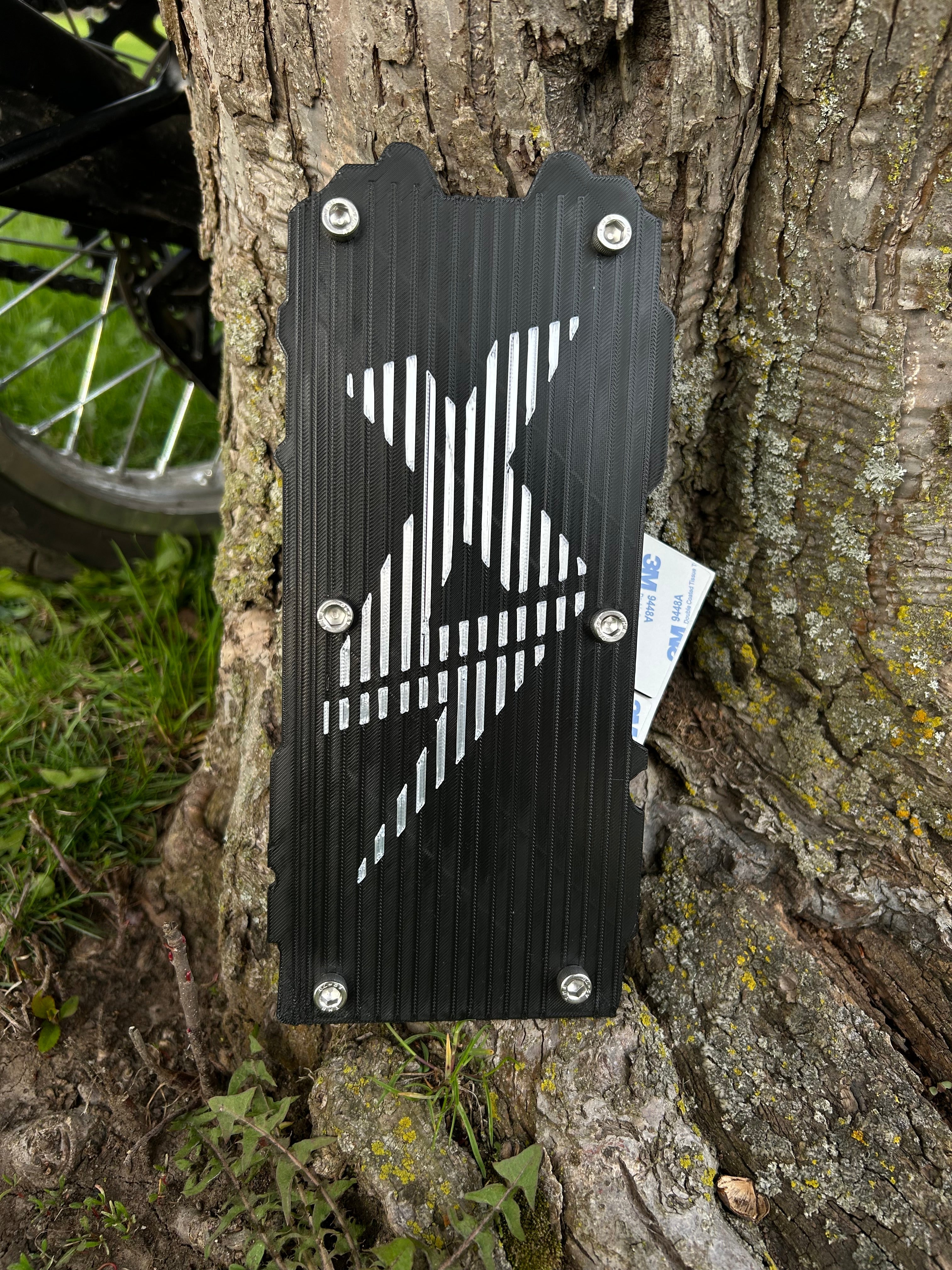 EBMX Controller Cover (ALL BIKES) EZMX