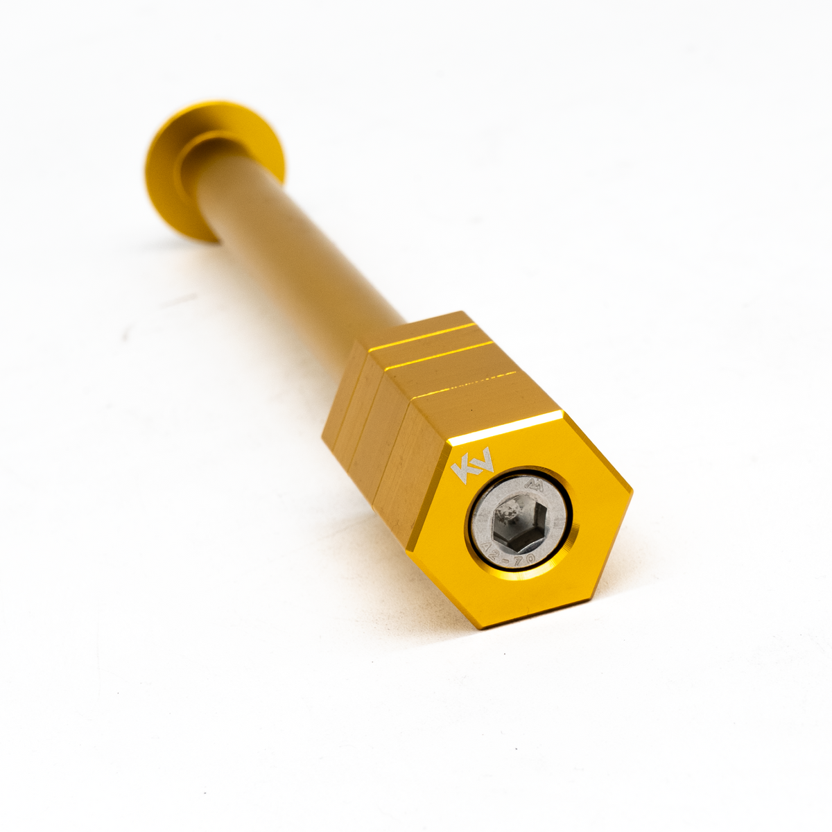 KyVex Billet Stem Lock KyVex Moto