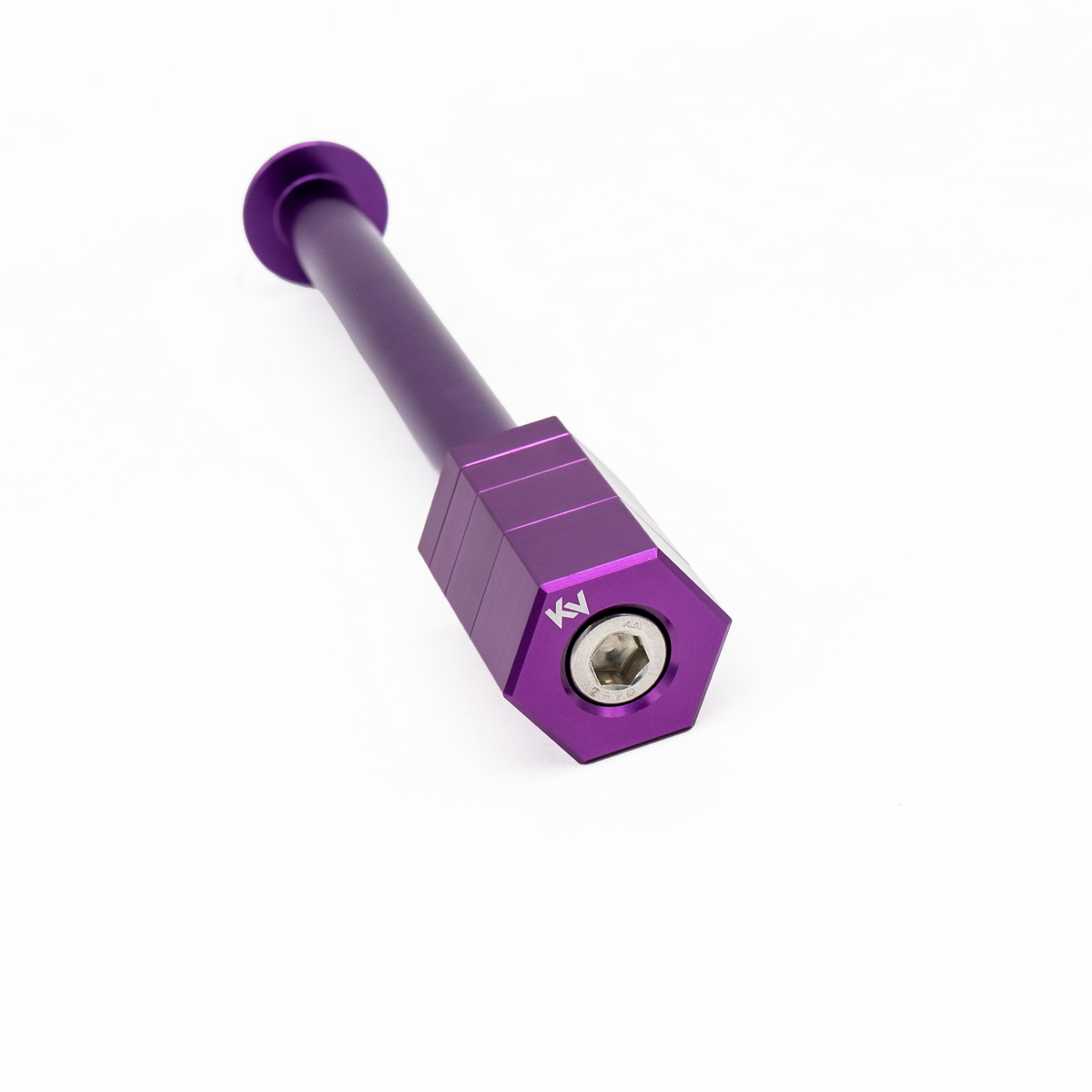 KyVex Billet Stem Lock KyVex Moto