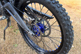KKE 1.4*19" & 1.6*19" E-Motor Wheels Fit Surron Light Bee X, E-Ride Pro SS (Collective) KKE Racing