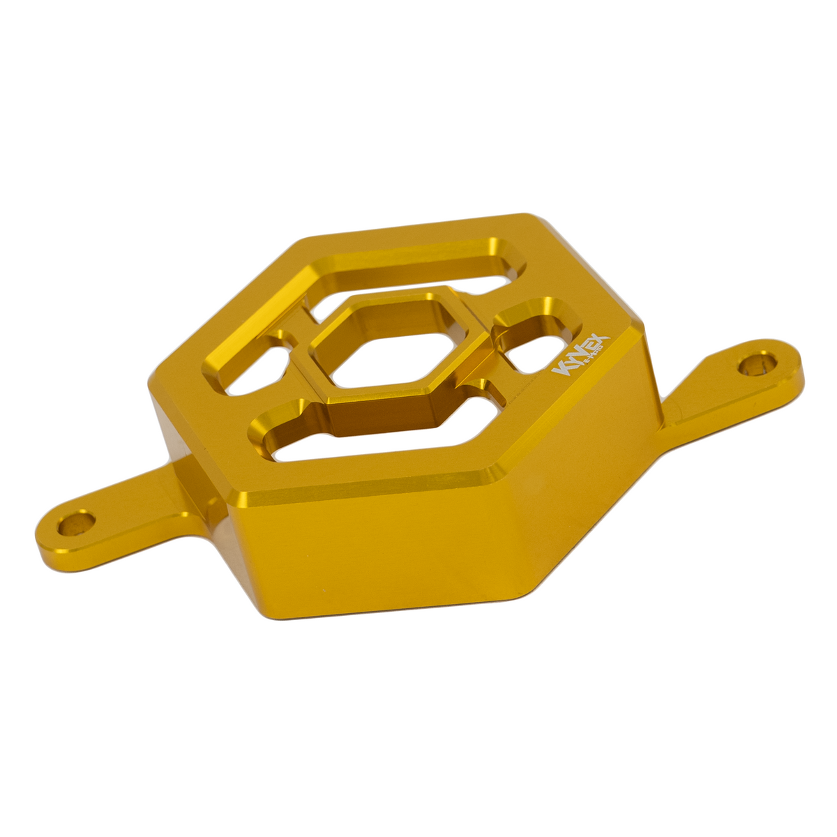 KyVex Surron Ultra Bee Compatible Billet Motor Cover KyVex Moto
