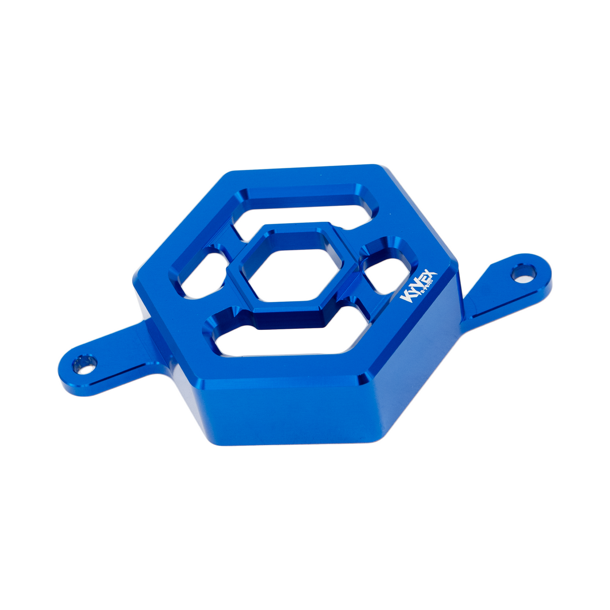 KyVex Billet Motor Cover Compatible w/  Surron LBX / Ventus One / 79Bike KyVex Moto