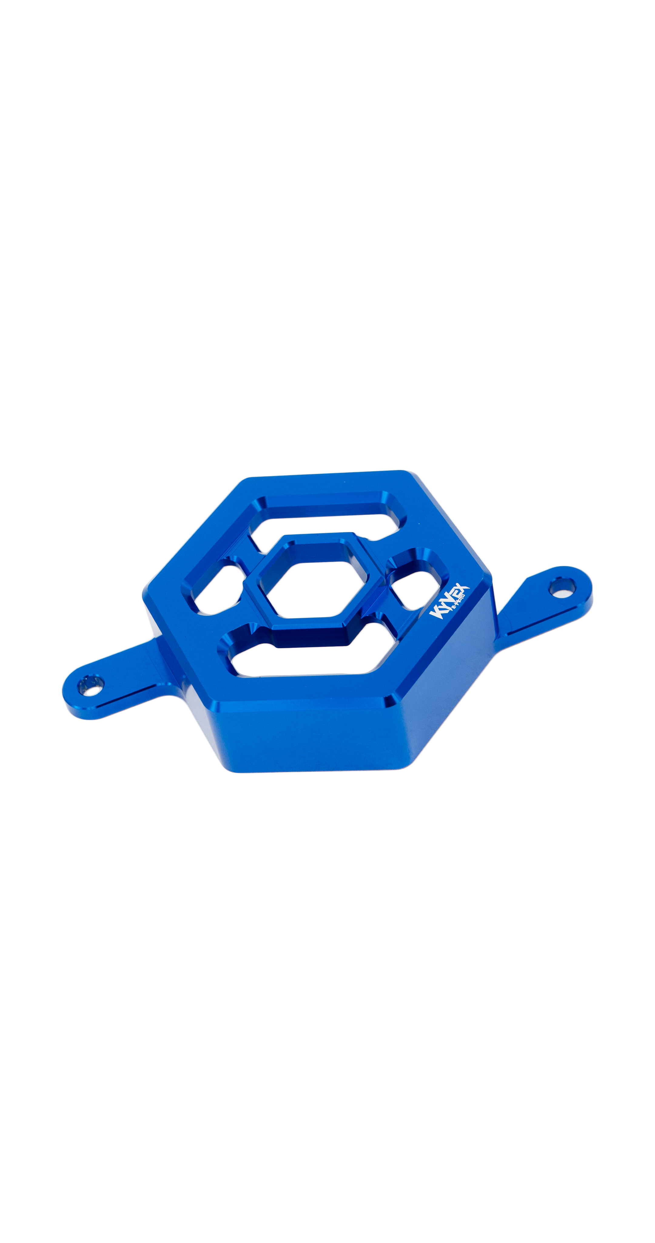 KyVex Surron Light Bee X Compatible Motor Cover KyVex Moto