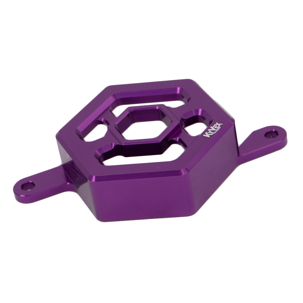 KyVex Surron Ultra Bee Compatible Billet Motor Cover KyVex Moto