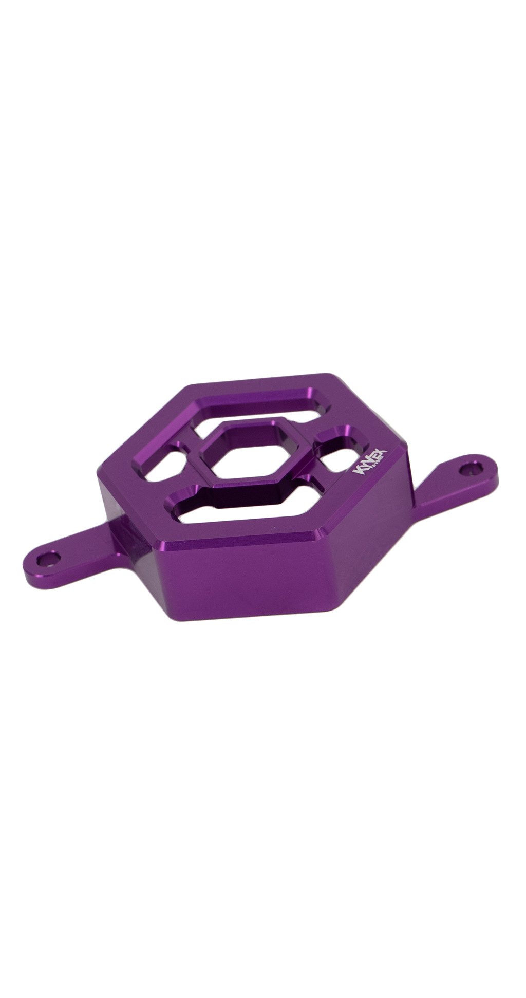 KyVex Surron Light Bee X Compatible Motor Cover KyVex Moto