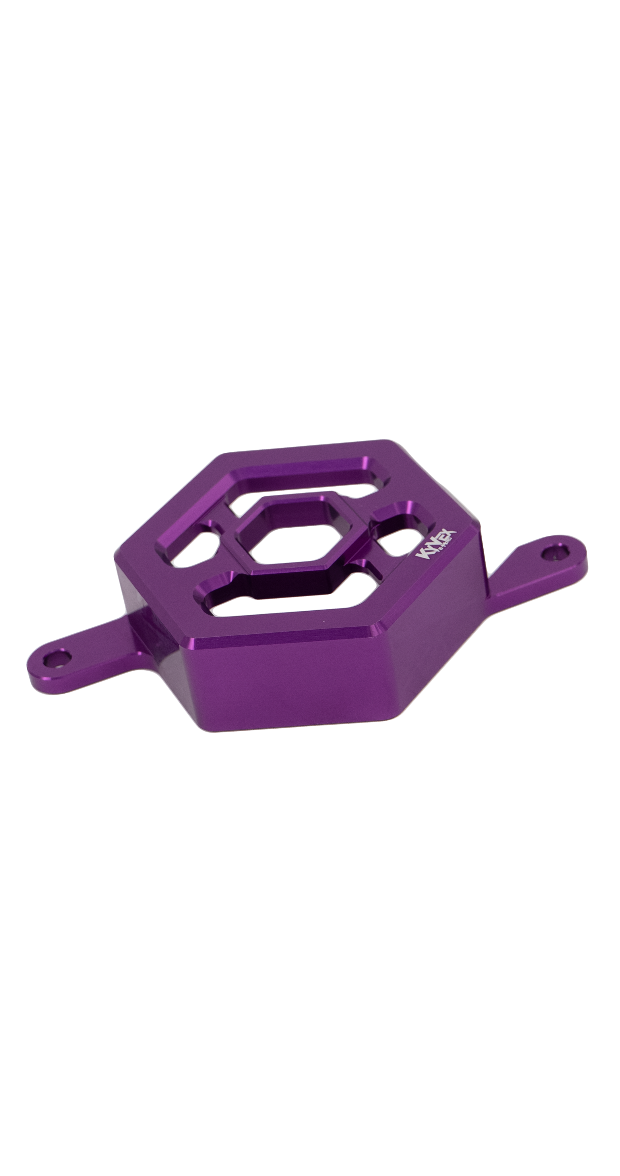 KyVex Surron Light Bee X Compatible Motor Cover KyVex Moto