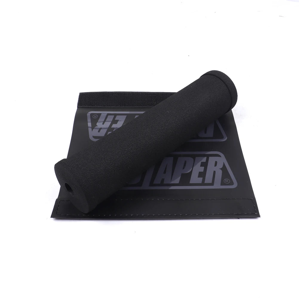 Voltrix Racing Handlebar Pad for 7/8" Dirt Bike, Pit Bike & ATV Crossbars – Pro Taper Style Protection Pad (200mm) Emoto Supply