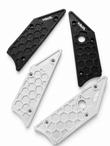Talaria XXX Metal Side Panels - Upgraded CNC Replacement Forged Racing