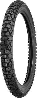 Shinko 244 Series Dual Purpose Tire 2.75-19 – Front/Rear Street & Trail Howling Moto