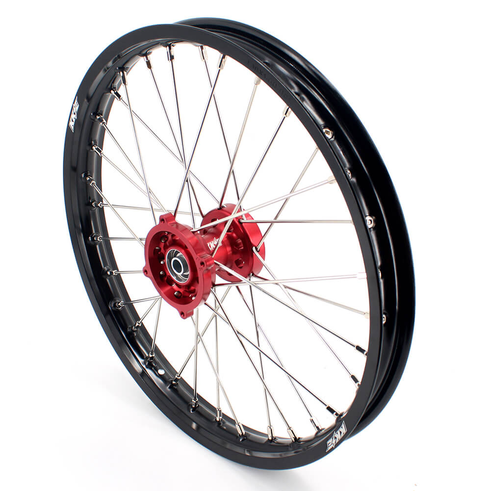 KKE 19"/16" CRF150R CRF150RB 2007-2025 For HONDA Big Kid's Wheels Rims KKE Racing