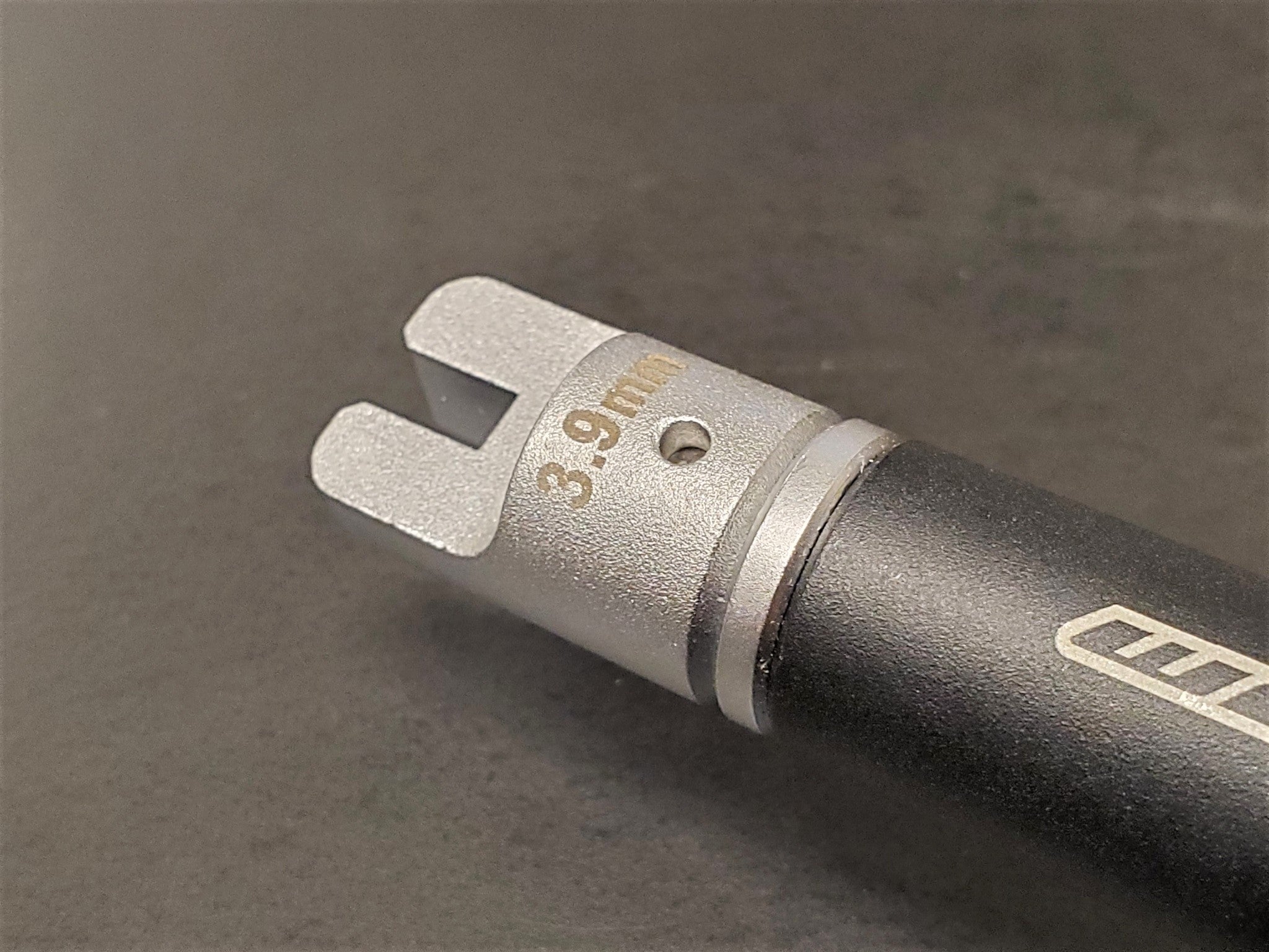 Spoke Wrench Tips (Collective) Warp9Racing