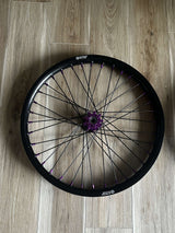 18/21 Wheel Set for Surron Light Bee X/S (No Tires), Segway x160/x260, Eride pro s/ss 2.0 3.0, Ventus One, 79 Bike Falcon - Riot Racing