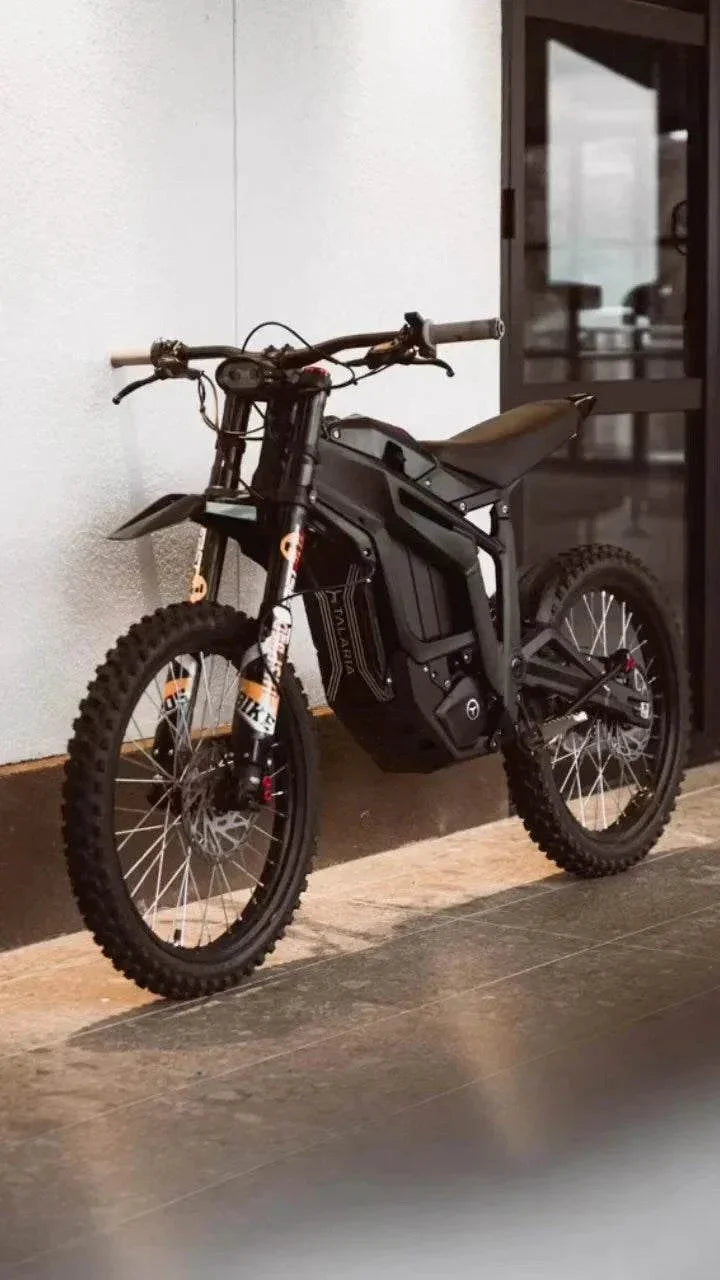 Fastace ALX13RC 2.0 Surron/Talaria/E-Ride Pro EV Warehouse