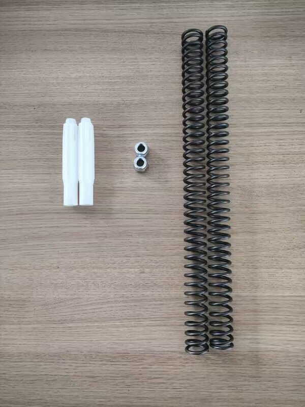 KKE 26LBS Replaced Spring Kit Fit Surron Ultra Bee Front Suspension Fork (Collective) KKE Racing