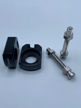 Surron Ultra Bee Axle Blocks-Gear’d Up EV Warehouse