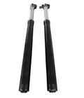 630mm Hydraulic Inverted Front Fork Suspension for Tuttio Electric Dirt Bike (39×42mm) Emoto Supply
