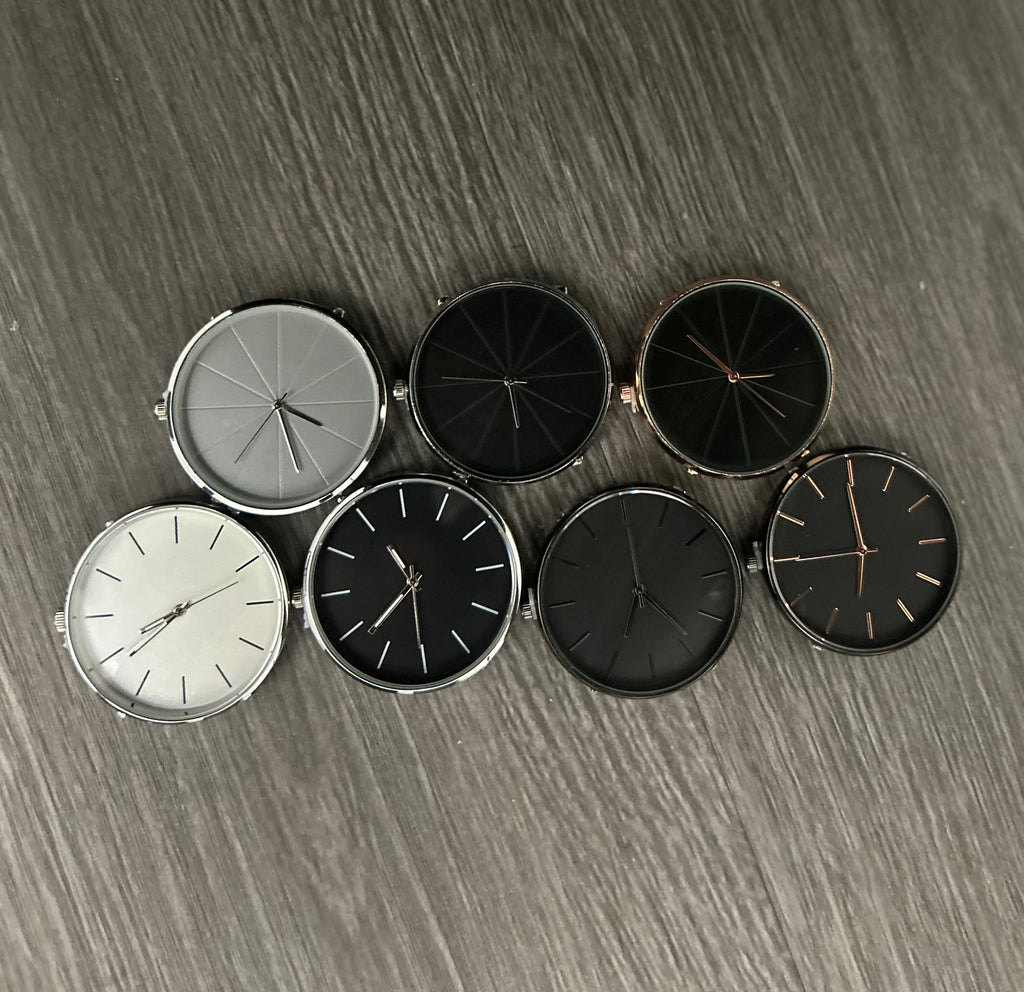 E-Moto Clock EZMX