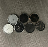 E-Moto Clock EZMX