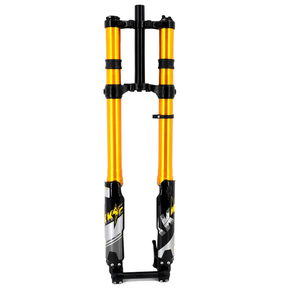 KKE Front Fork Suspension Fit SURRON Light Bee, E-Ride Pro-SS, Talaria Sting MX3/MX4/R (Collective) KKE Racing