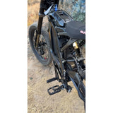 E-Moto Foot Lock Peg –  for Surron, Talaria, E-Ride & More Forged Racing