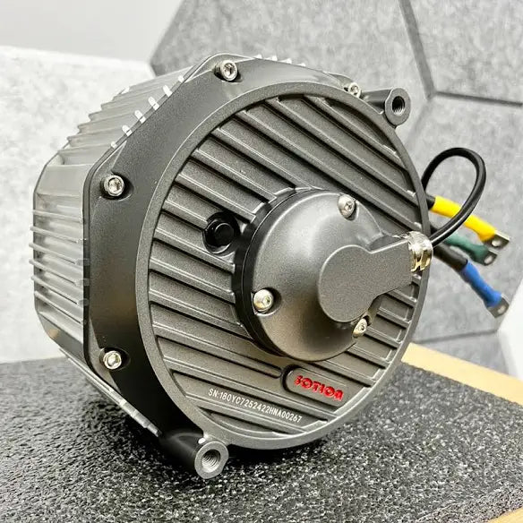 Sotion FW01 Motor - Riot Racing