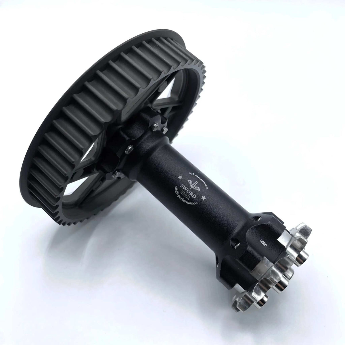 Complete OEM Surron Jackshaft Assembly - Surron Light Bee X EV Warehouse