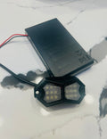Battery Powered Rocklight V3 (AA) RonixMods