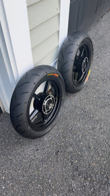 12in Mini Moto Wheels CD SUPPLY