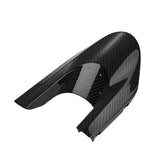 E Ride Mud Guard — Carbon Fiber Ghost Carbon