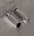 Replacement foot lock peg - Riot Racing