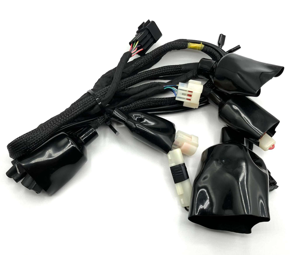 OEM Talaria Sting MX4/MX5 Wiring Harness EV Warehouse