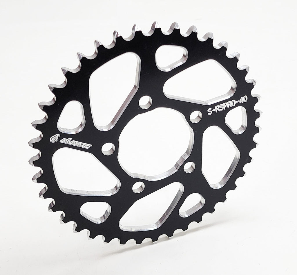 E-Moto Sprocket (Collective) Warp9Racing
