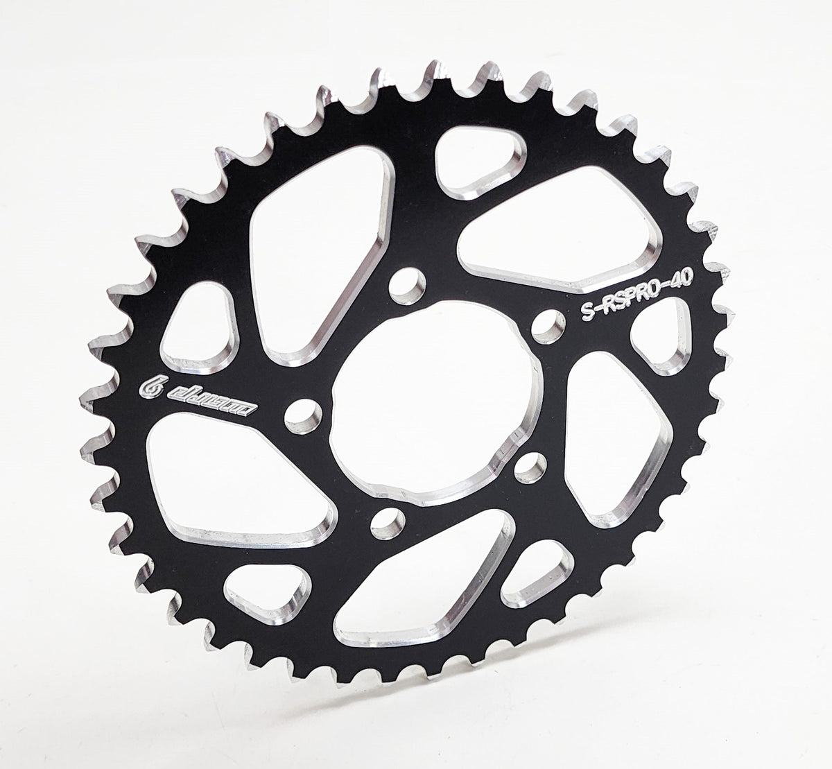 E-Moto Sprocket (Collective) Warp9Racing