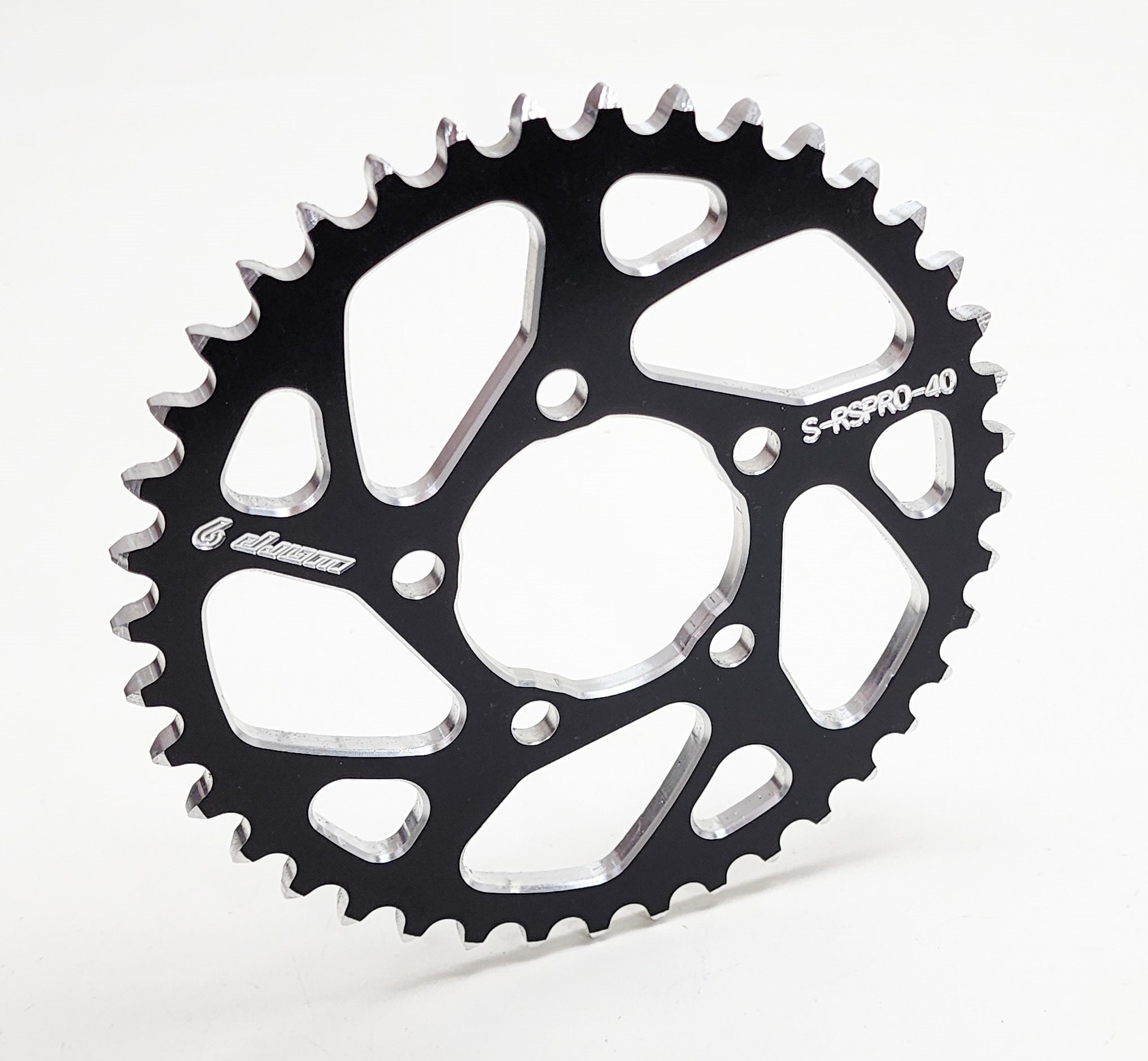 E-Moto Sprocket (Collective) Warp9Racing