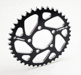 Warp 9 E-Moto Sprocket Modded Moto Co