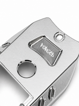 Talaria XXX Metal Ignition Cover Forged Racing