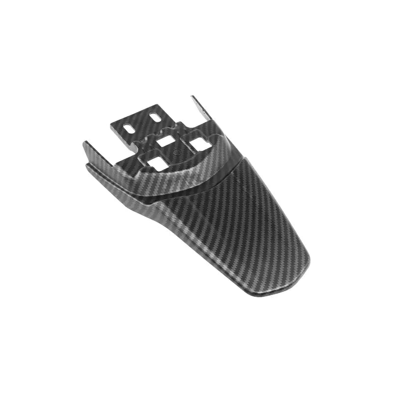 Surron Light Bee Short Rear Fender - Carbon EV Warehouse