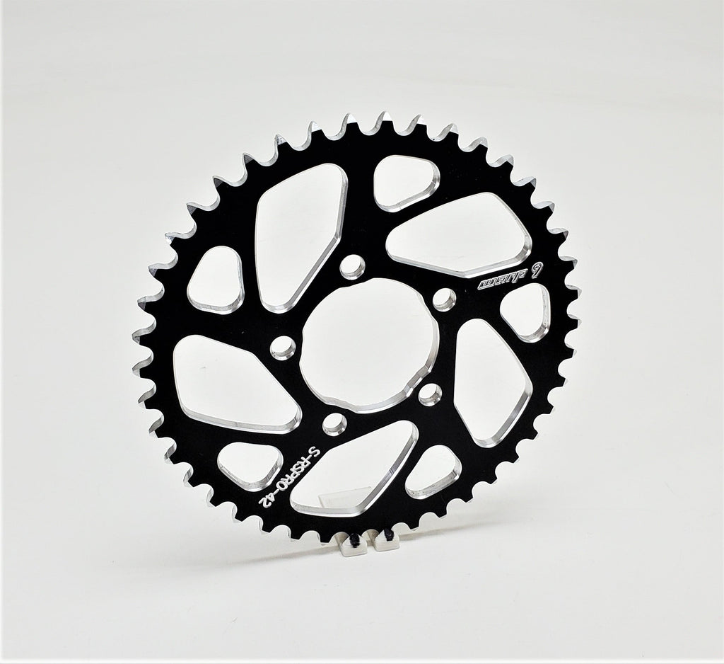 E-Moto Sprocket (Collective) Warp9Racing